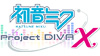 初音未來 -Project DIVA- X 宣傳影片